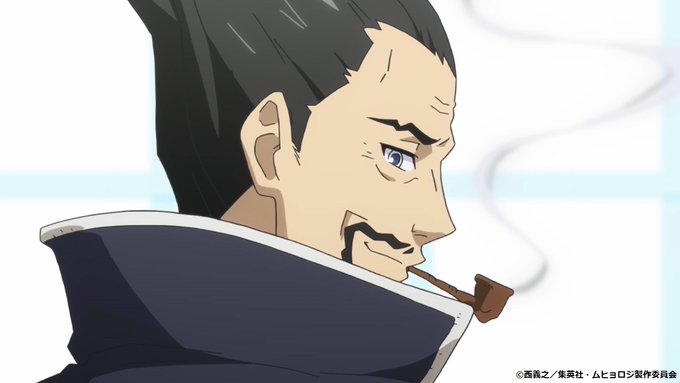 アニメ ムヒョとロージーの魔法律相談事務所 公式さん の人気ツイート 4 Whotwi グラフィカルtwitter分析 アニメ ムヒョとロージーの魔法律相談事務所 公式さん の人気ツイート 4 Whotwi グラフィカルtwitter分析