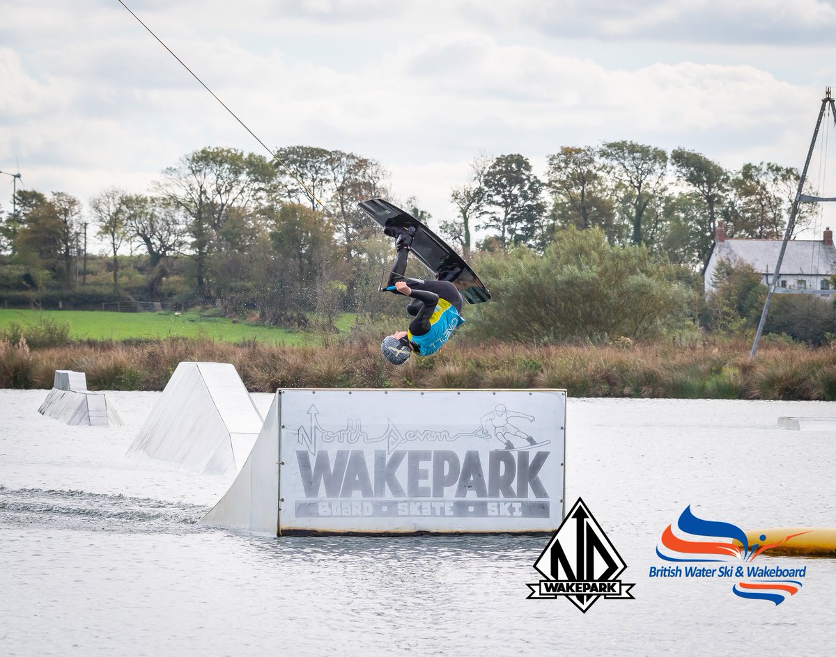 BWSWHQ's tweet photo. The official photos of North Devon Wake Park Jam 2018 are up on our FB! Check them out and get tagging! #bwsw #northdevonwakepark #wakeboarding #jam
@MantisProMedia https://t.co/CKg56WDLok