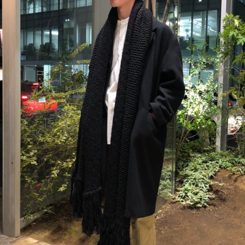 YASHIKI Tsukimi Knit Coat(BROWN) 正規品、日本製 - technicomm.qc.ca