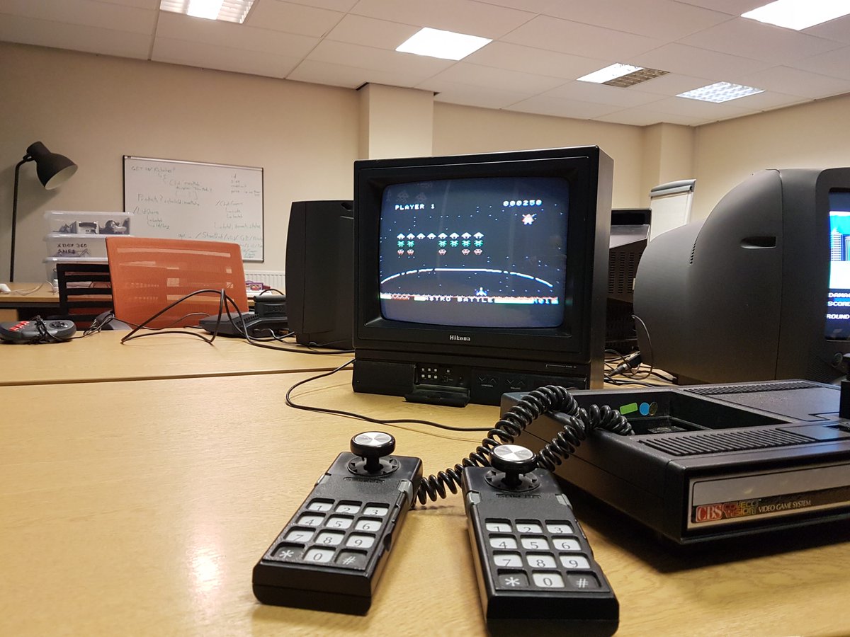 RetroCardiff tweet picture