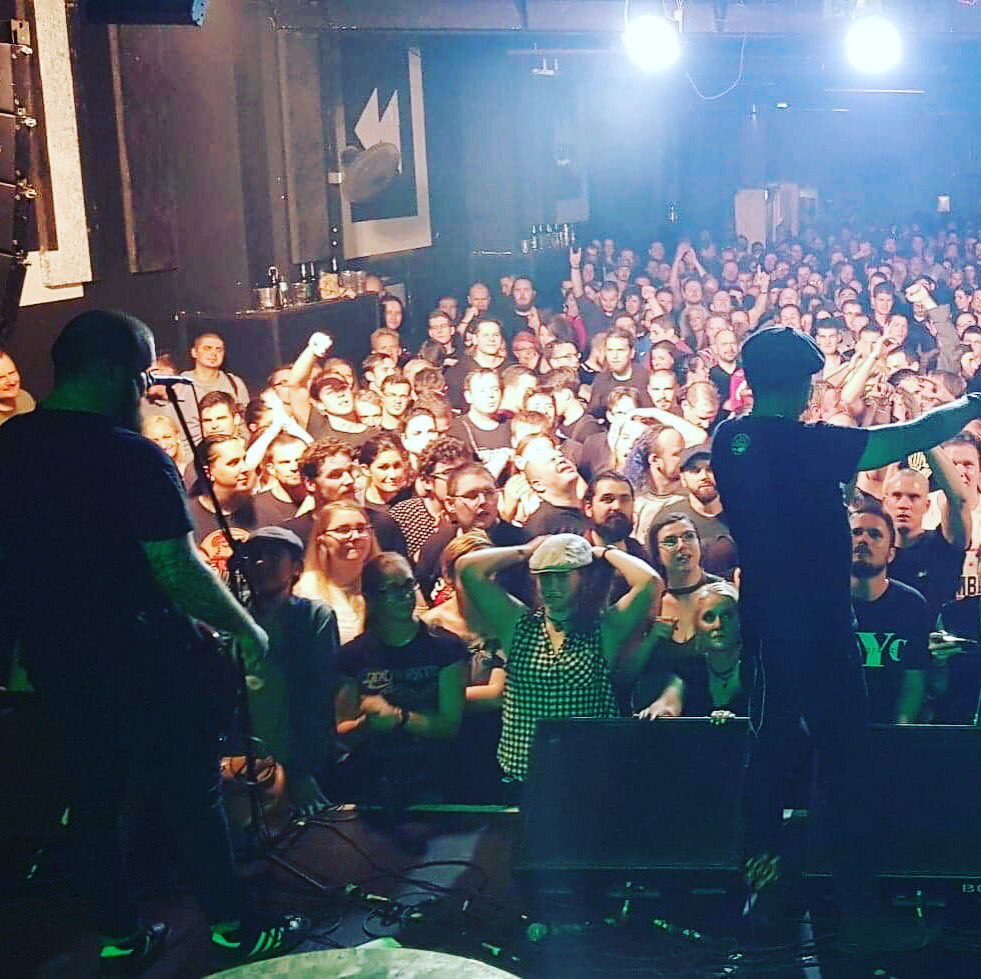 The Rumjacks tweet media