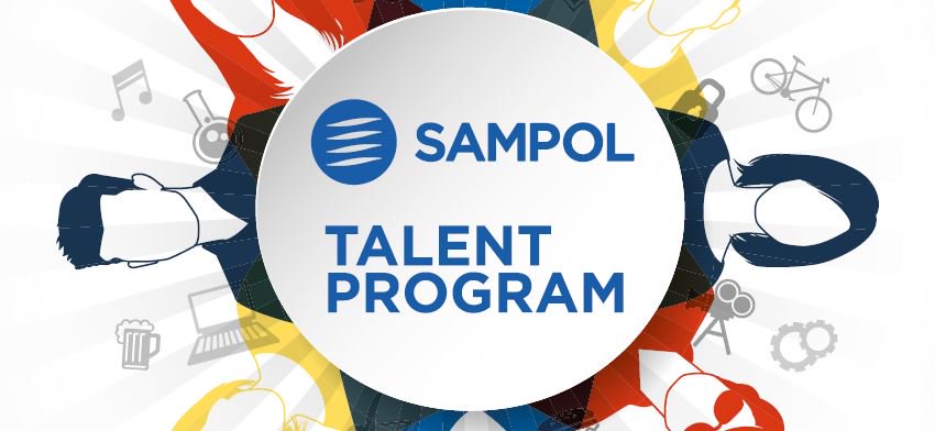 SampolEnergia's tweet image. Presentamos nuestro “Talent Program”, programa destinado a fomentar y dar primeras oportunidades laborales a jóvenes, que quieran desarrollar su trayectoria profesional con nosotros. @SOIBinfo #talentprogram #soibjove #garantiajuvenil #somossampol #crearempleo
