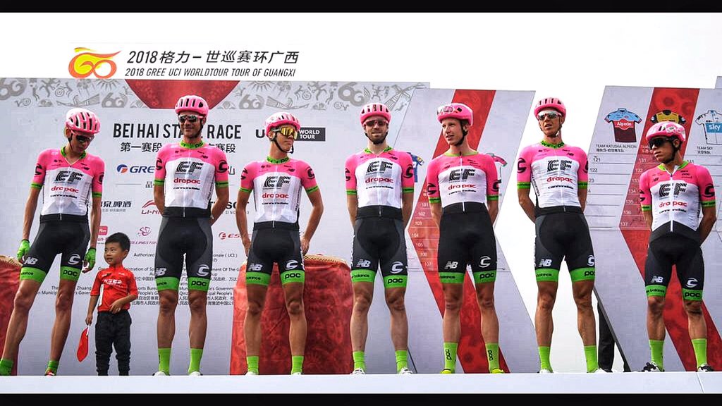 3 stages down, 3 to go <a href="/TourofGuangxi/">Gree-Tour of Guangxi</a>