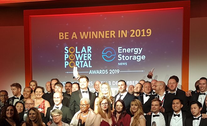 British Solar Renewables (BSR) tweet media