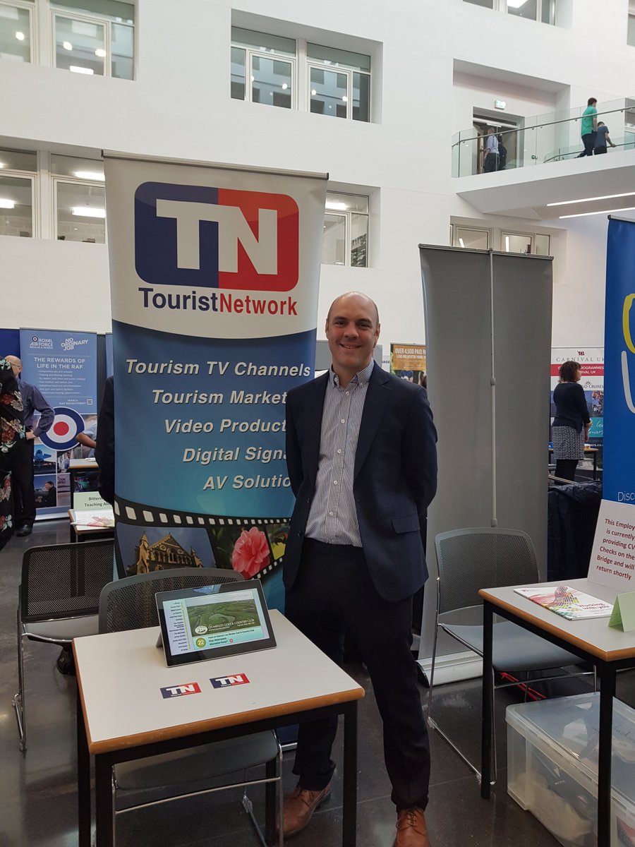 Tourist Network tweet media