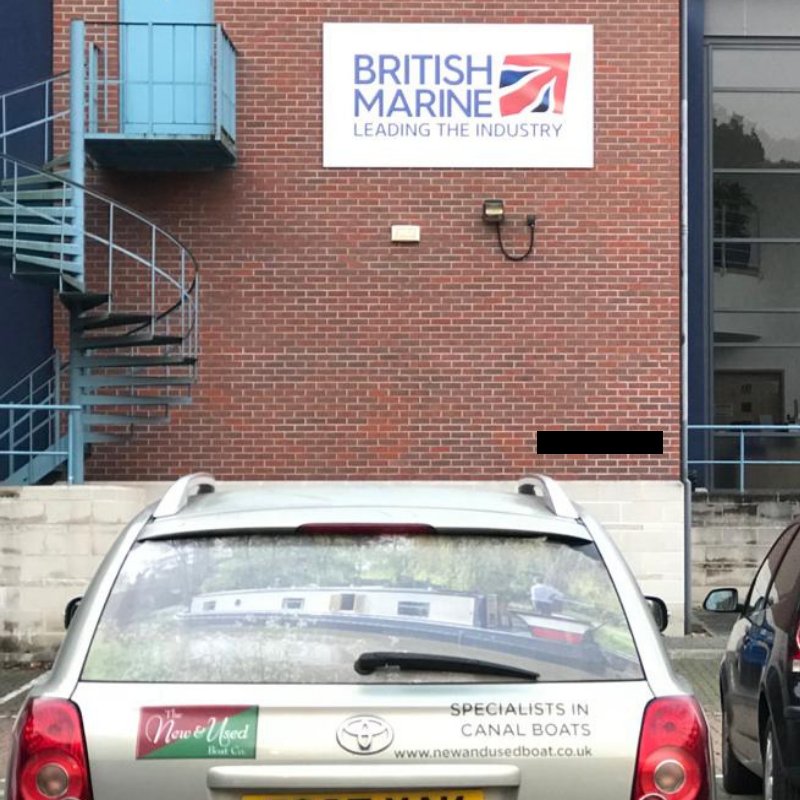 Busy day for Ian and Marc at a senior brokerage course at the <a href="/britishmarine/">British Marine</a> highlighting our commitment to training and development.