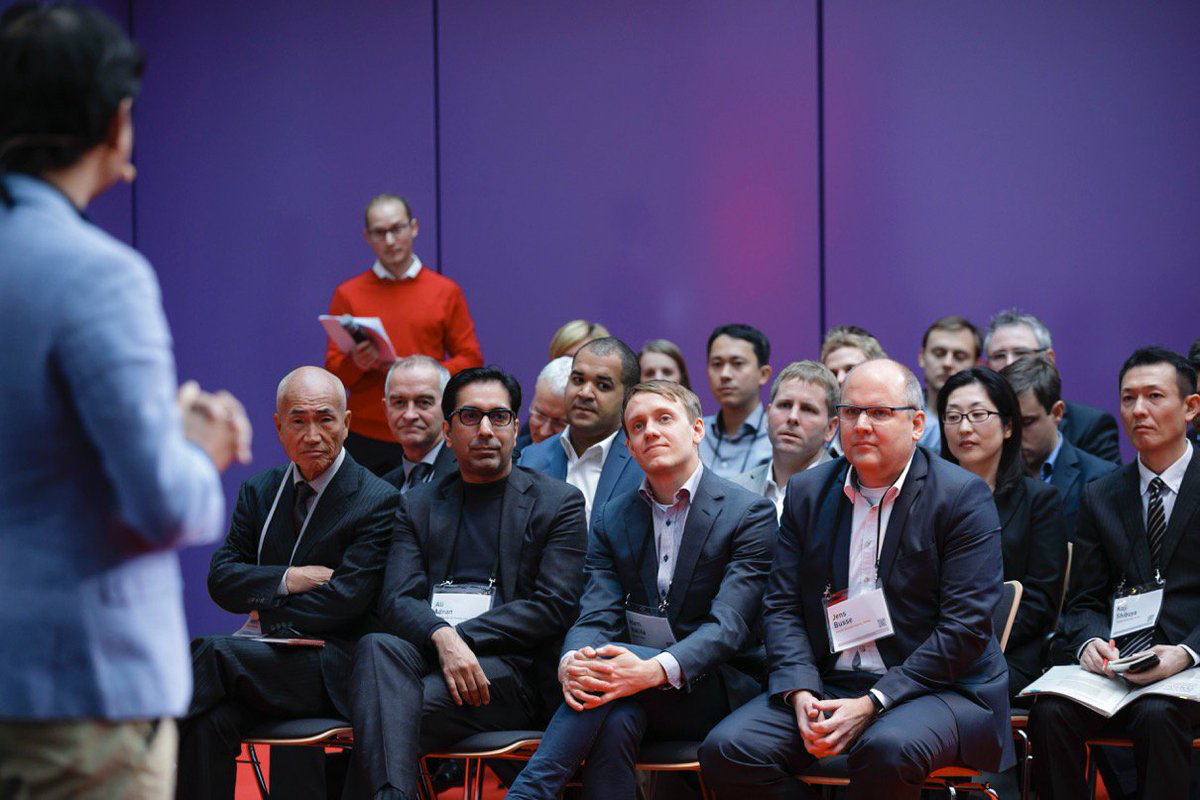 Falling_Walls's tweet photo. Who will win the title "Falling Walls Science Start-Up of the Year"?Meet all start-ups participating in Falling Walls Venture here:https://t.co/y1hc4tZkPE @belyntic @BiomX_Ltd
@BlickfeldLiDAR @Clensta_India @compredict @gyroglove @is_it_fresh @iyris_solar @prantae @VideoKen4All https://t.co/v120y2OqO7