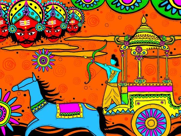 CIPETHAJIPUR's tweet photo. On this auspicious day, wishing good health, wealth and happiness to all. Happy Dussehra! https://t.co/0ksioM6VEO