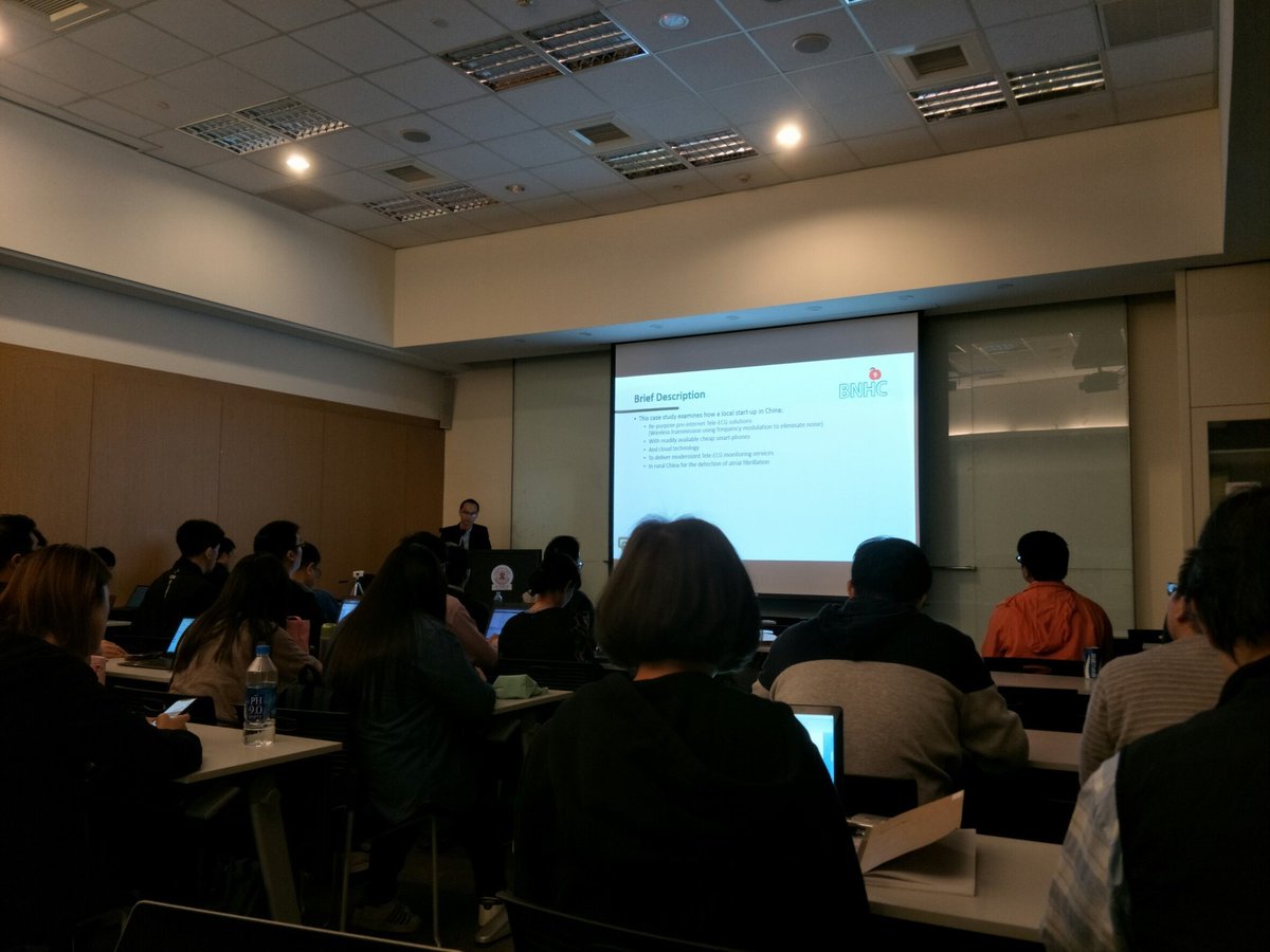 DrAdamChee's tweet photo. Delivering the Mini-HI Lite (Innovation & Strategy) at @TaipeiMedicalU
#MiniHI #TMU #HealthTech #innovation https://t.co/e0jn0X4fDA