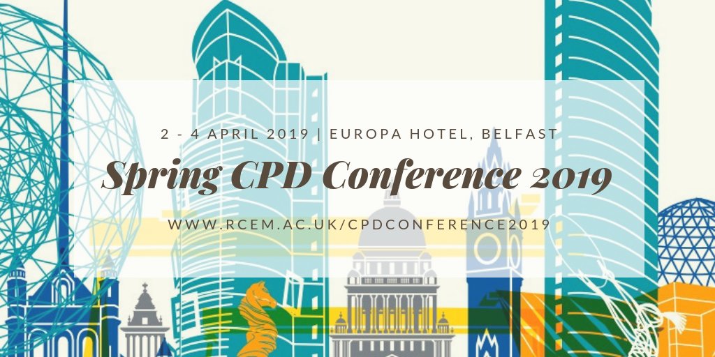 RCEM Events tweet media