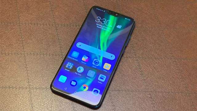 Honor 8x аккумулятор купить