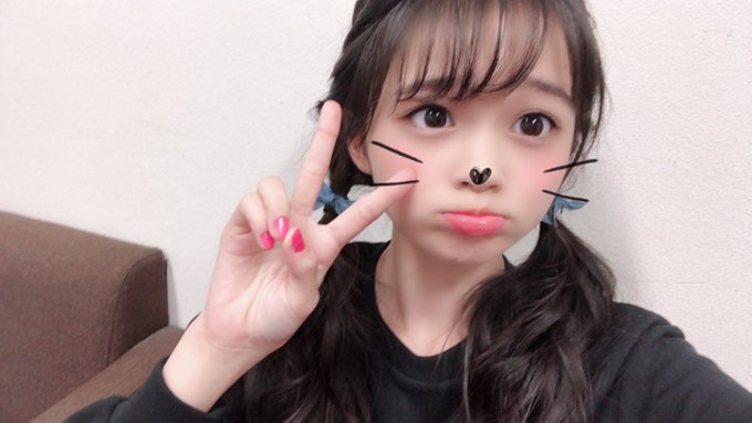 Twitterのコスプレ画像2