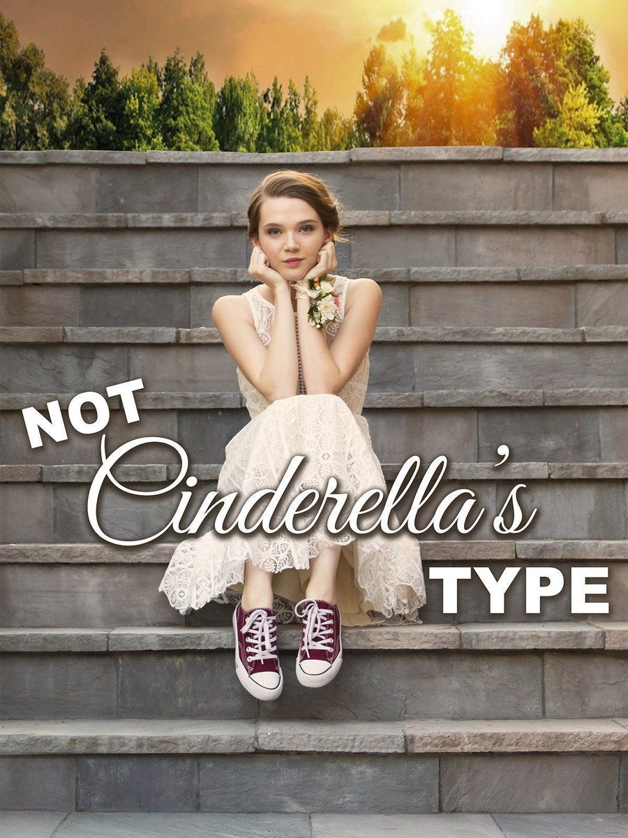 notcinderellas's tweet photo. https://t.co/MC7pXMwVmi
The movie is here watch it today on #AmazonPrime Get it today rent or buy!!
#OUAT
#movie
#romance
@jenni_James
#amwriting
#bookstomovies
#OnceUponATime 
#bestselling
#viralvideo
#fictionite
#fantacy
#fairytale
#movies
#janeausten 
#amwritingfantasy https://t.co/898q49P1HM