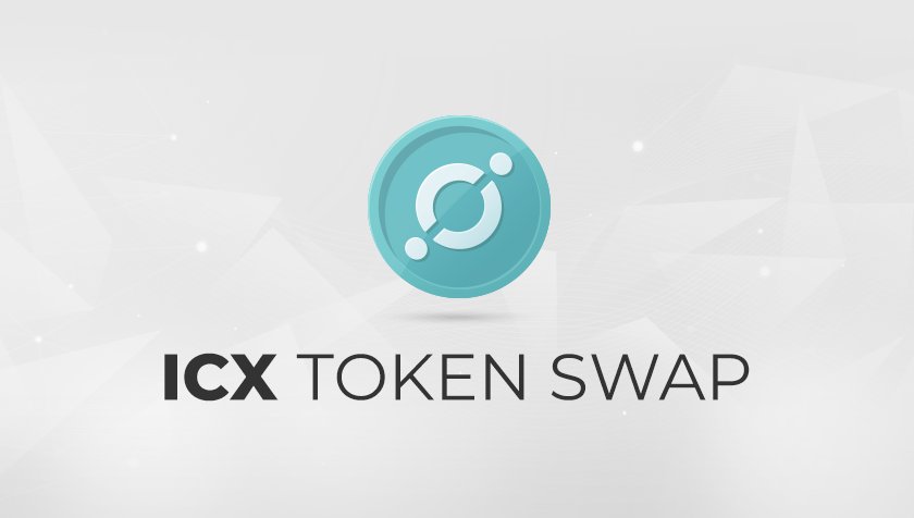 sodaholders's tweet photo. Friendly reminder for ICX token holders, Token Swap deadline 1 week left!
Please submit your swap before the 25th of October 13:00(UTC+9).
For more details, please check at the following link.
https://t.co/eosEXYdXh2 https://t.co/fhdDsJs0ue