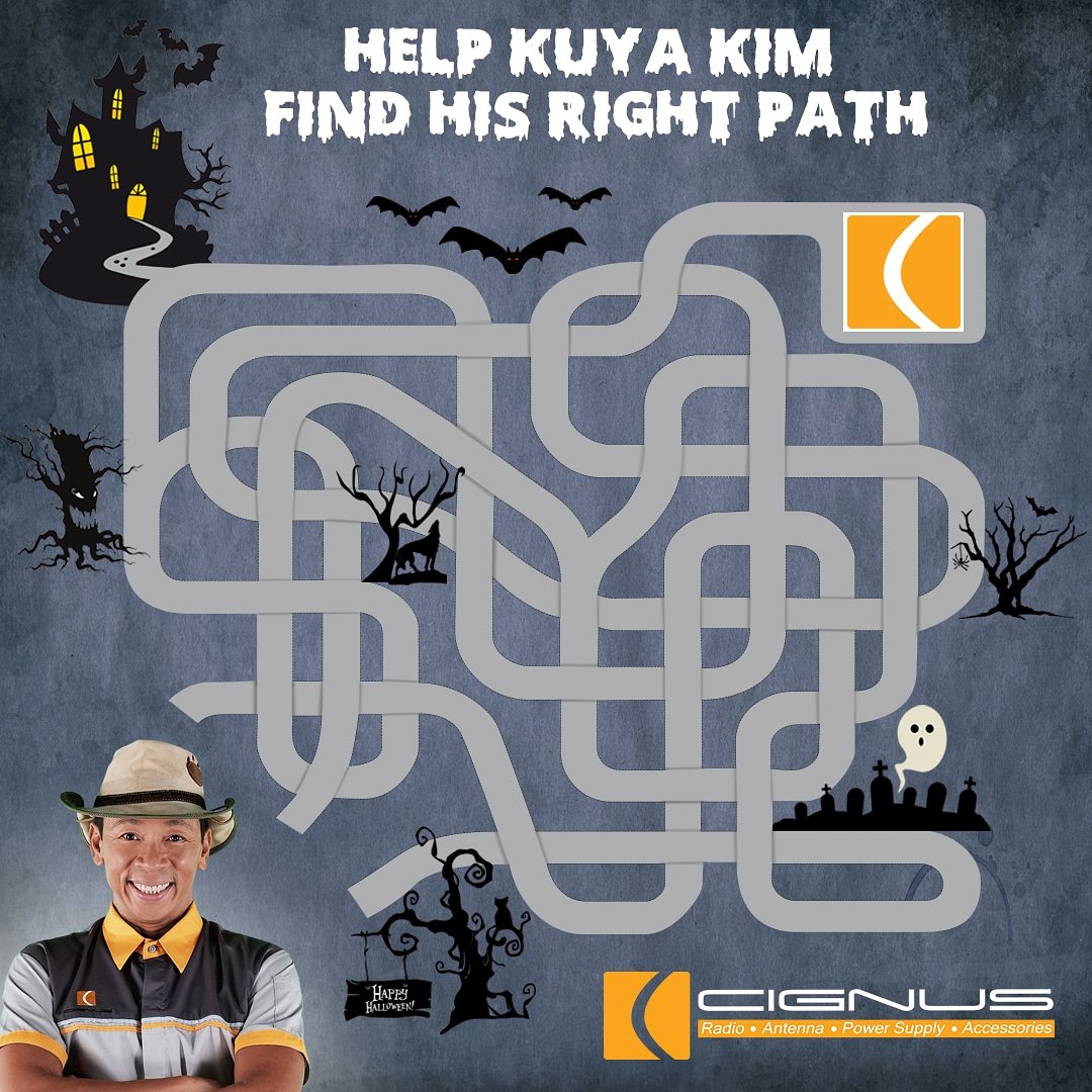 Help <a href="/kuyakim_atienza/">kim atienza</a> find his right path! Visit Cignus FB page to join! #Cignus #TwoWayRadioRedefined

facebook.com/cignusradios/p…