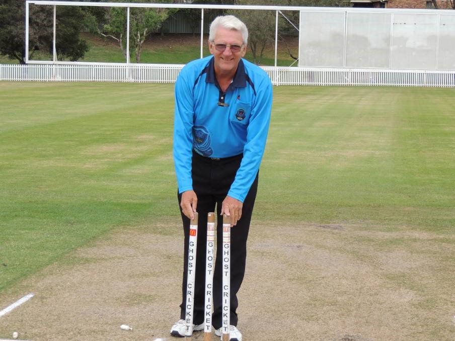 Life Member John Evans stands in his 400th SCA match at Raby on Saturday! With 253 First Grade matches, this incredible milestone is a testament to his dedication and passion - not just for umpiring but cricket in general. We hope he enjoys the day and wish him many more summers!