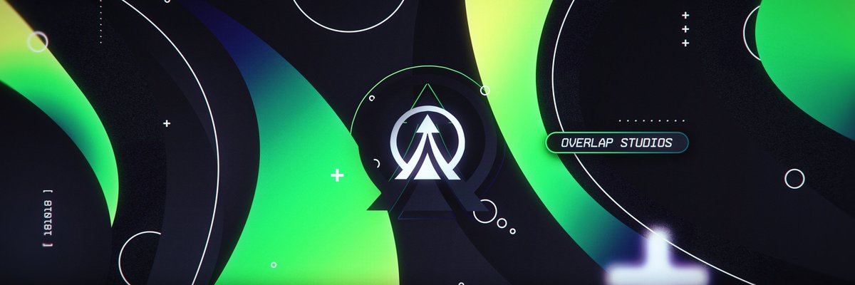BlackSmoke_Bk's tweet photo. Header for  @OverLapStudios 

HD:  https://t.co/38mlSlsFdj   

🔗Portfólio: https://t.co/QitKtZA1aJ                                    

RTs &amp; Fav's And Appreciated😊 https://t.co/36LfKuTuAj