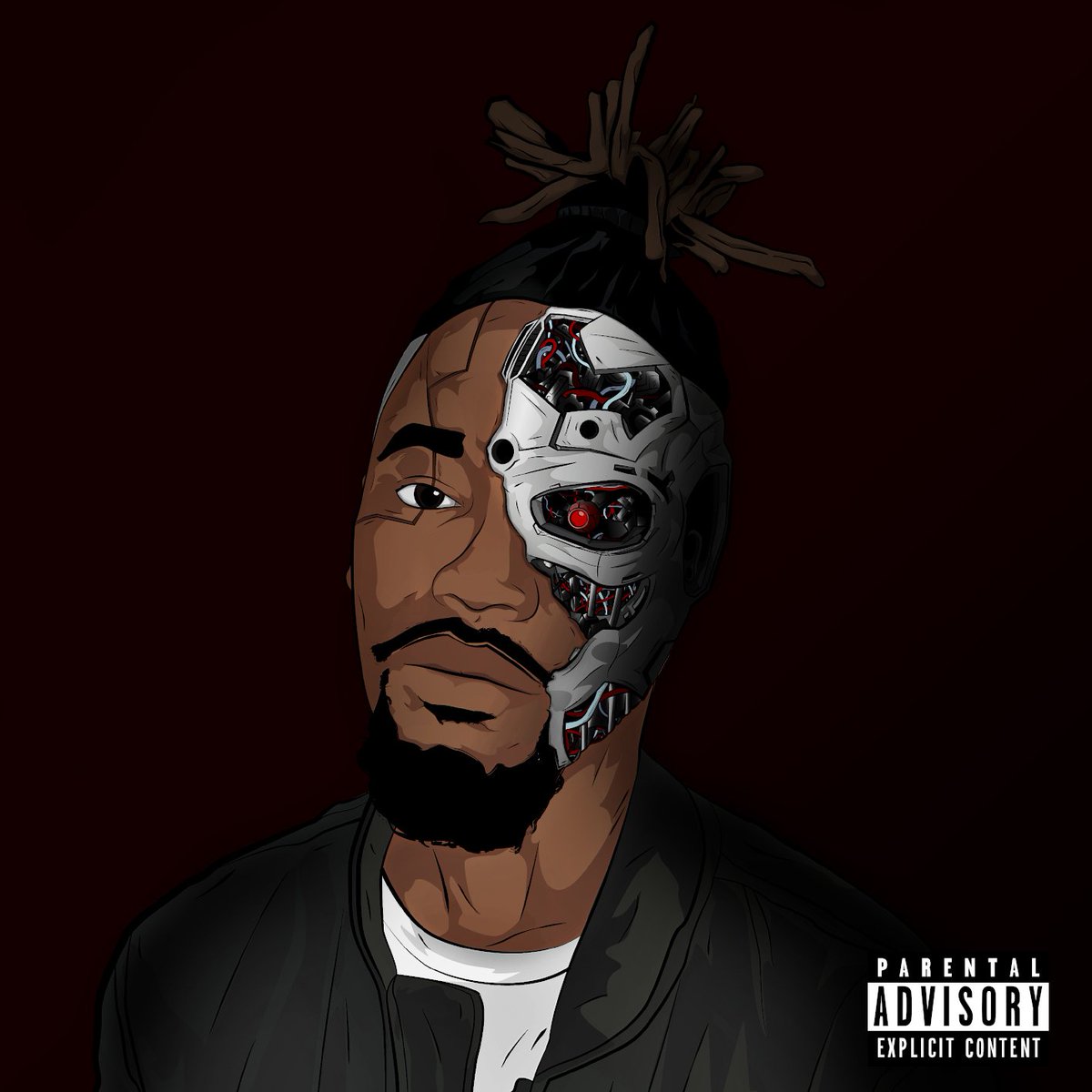 AlfaMmad's tweet photo. #Download and #Stream #TooSoon on Bandcamp

https://t.co/lTCM6v0bEh

🇿🇦️ #hiphop
🇿🇦️ #trapmusic https://t.co/KiID0p7a41