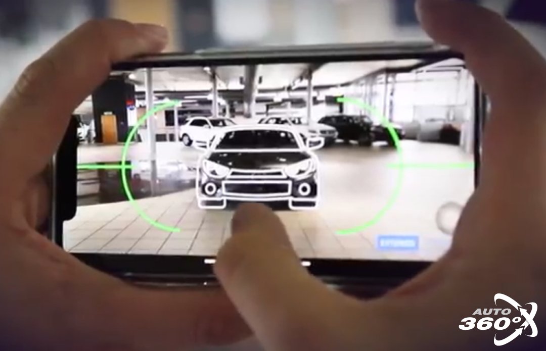 DealerSolutions's tweet photo. Not sure where to start? Simply position yourself in front of the vehicle and use our wireframes and easy to follow steps to capture and share your 360° image and videos to your website or directly to your customers! Auto360° is available now. https://t.co/iDahSM5Ygy