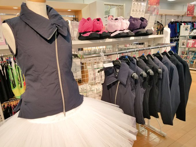 チャコット新潟店さん の人気ツイート 6 Whotwi グラフィカルtwitter分析