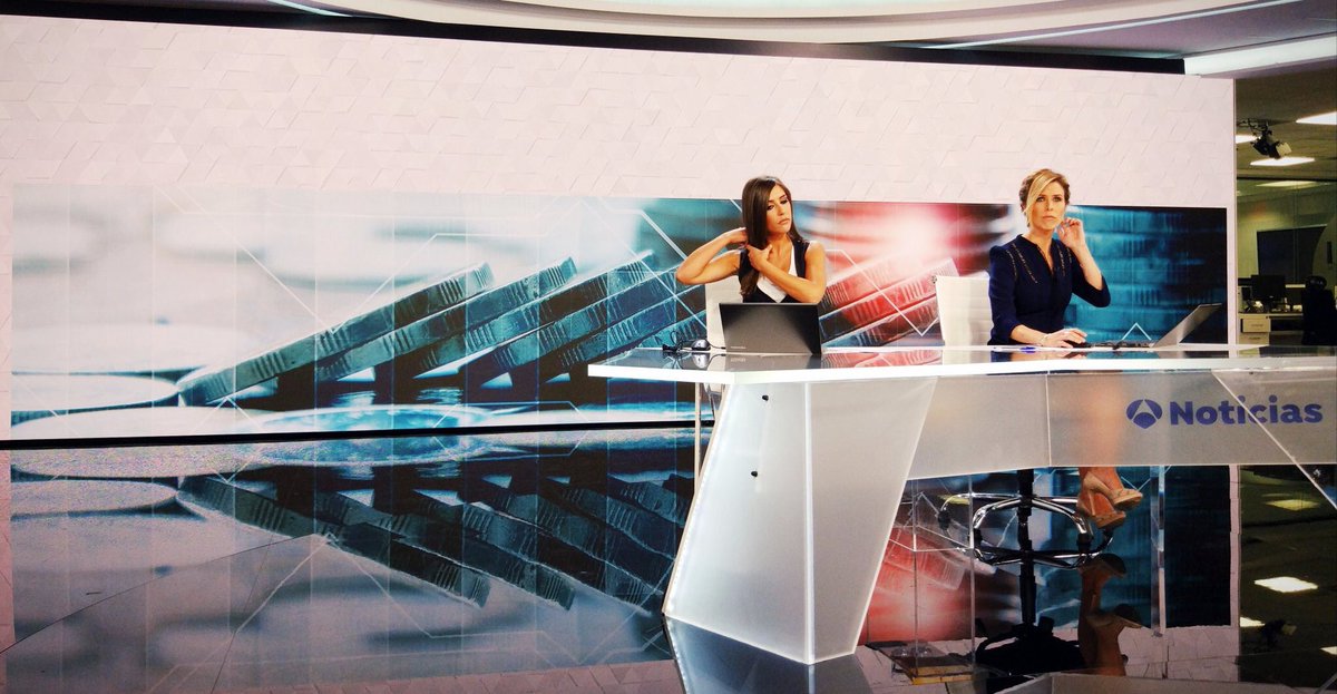 Fotos molonas que nos hace <a href="/David_Casero/">David Casero</a> #onair