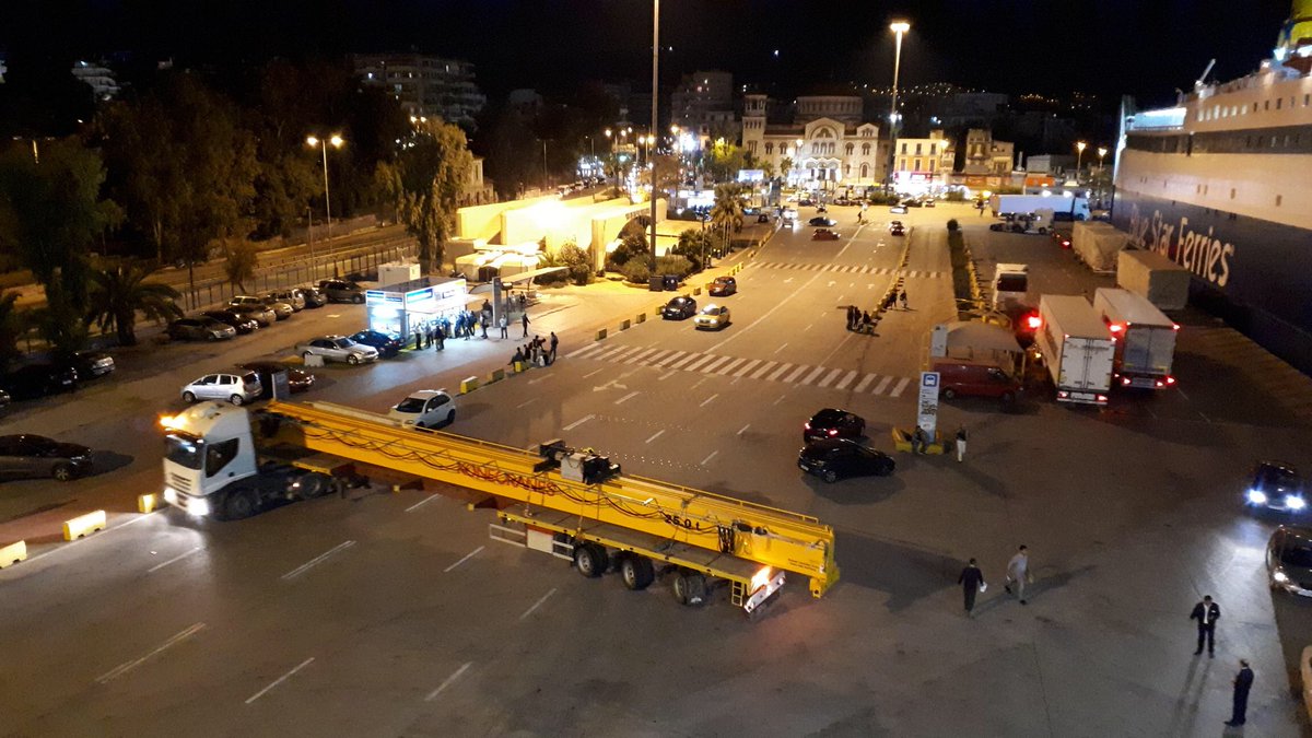 Inside Sales Representative (Πλήρης απασχόληση) careers.konecranes.com/Konecranes/job…