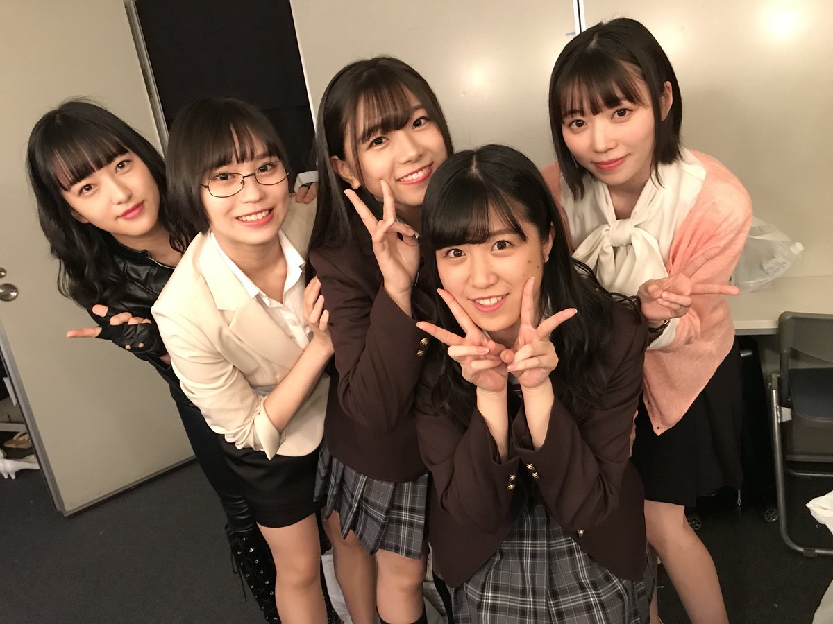 Hkt48 絶対防衛少女 18 始まった ウケてる ウケてる 皆さん まだ間に合う 明日も昼 夜2回公演 原宿に集合 O T Co 2nxvoqnjim Twitter Hkt48 絶対防衛少女 18 始まった ウケてる ウケてる 皆さん まだ間に合う 明日も昼 夜2回公演 原宿に集合 O T Co 2nxvoqnjim Twitter