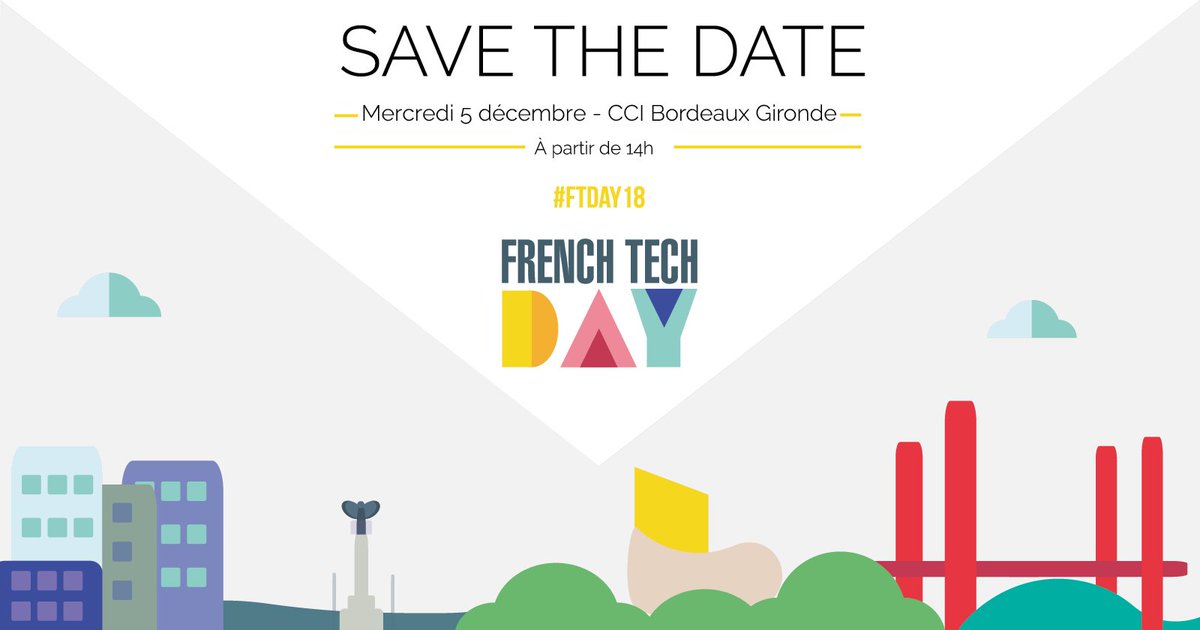 French Tech Bordeaux tweet media
