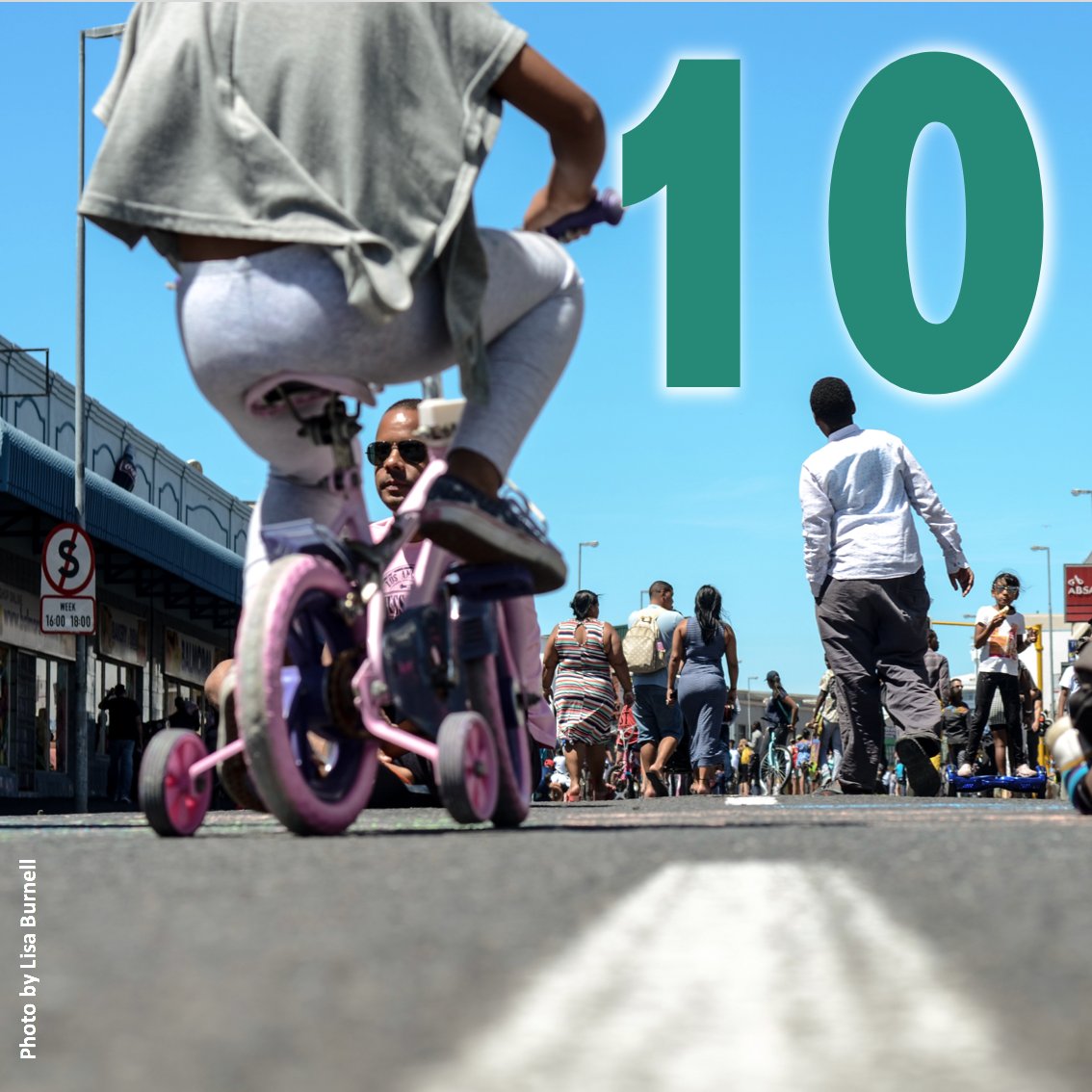 Countdown to #OpenStreetsWoodstock begins today. Your street for a day, what will you do? #StreetsforPeople #ItsYourSpace bit.ly/2OTLVWA @unitebehind
<a href="/Bushradio/">Bush Radio 89.5 FM</a>
<a href="/CTRollerDerby/">CT Rollergirls</a>
<a href="/CapeTownSwing/">Cape Town Swing</a> <a href="/capetowntv/">Cape Town TV</a> <a href="/ReclaimCT/">Reclaim the City</a> @TEDxCapeTown
@bookstationct 
<a href="/WWFSouthAfrica/">WWF South Africa</a> <a href="/CapeTalk/">CapeTalk on 567AM</a>