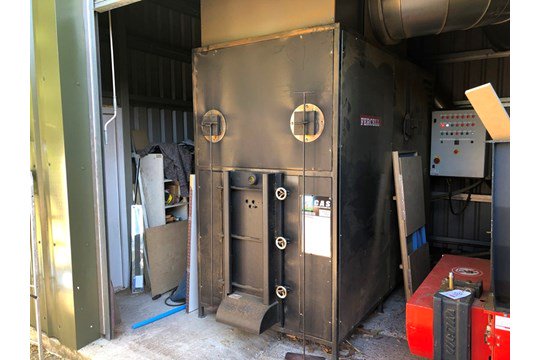 LSHAssetsales's tweet photo. BIDS END 3pm #onlineauction #woodworking machinery, including SCM Sandya S300 wide belt sanding m/c &amp; S630 thicknesser planer, Cehisa System SYS 4 edge banding m/c, PLUS NEW LOTS https://t.co/dnL3y5EC2A  #edgebanders #usedplant #joinery #routers #planerthicknesser #Aylesford #SCM https://t.co/KuRooEug65