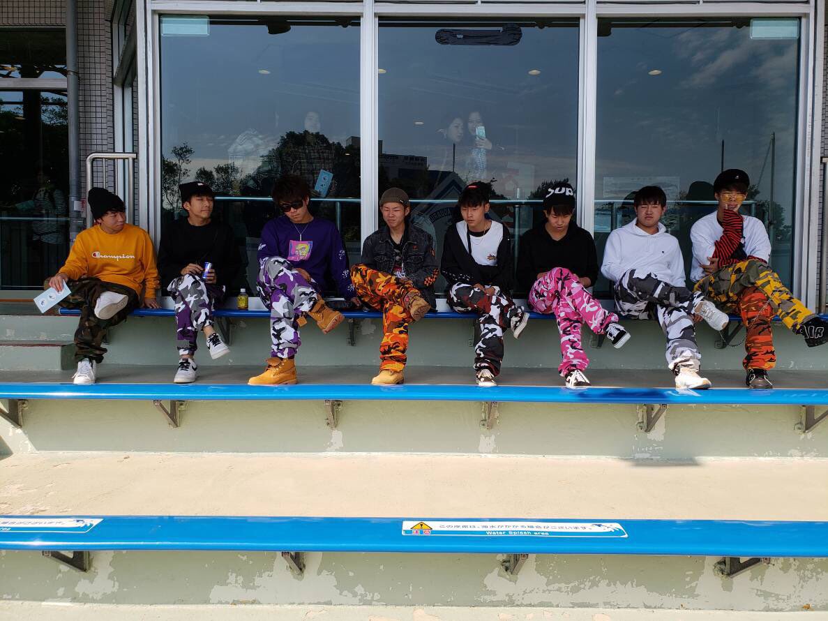 RIKUTO130508's tweet photo. 東京2日目 https://t.co/tHOaNF2F9I