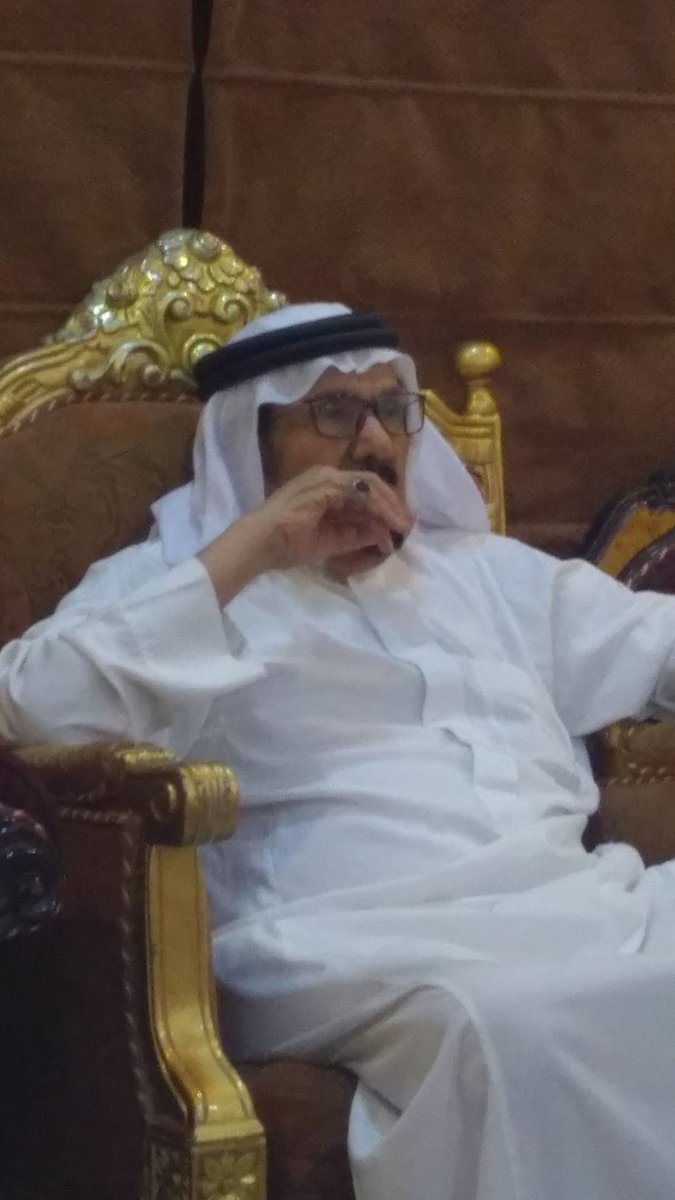XR5QeZ7bep8Qrj9's tweet photo. رجل المواقف راعي العلوم الغانمه الشيخ ناصر ابن على الحسنه الله يبيض وجهك https://t.co/FWLX6fzry4