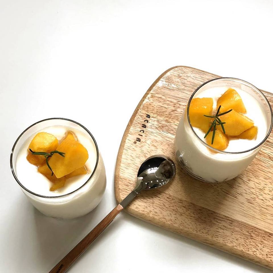 Angbobs_'s tweet image. 상콤달콤 앙밥스가 추천하는 ✔
🌴열대과일여왕 '아이스큐브애플망고'

요거트와 함께라면 더더욱 맛있어서 기절🙃🙃

닭가슴살 전문 브랜드 '앙밥스'
angbobs.com

#현실적으로 #앙밥스 #angbobs #앙밥스닭가슴살 
#닭가슴살 #망고 #애플망고 #큐브망고 #아이스망고 #열대과일 #디저트