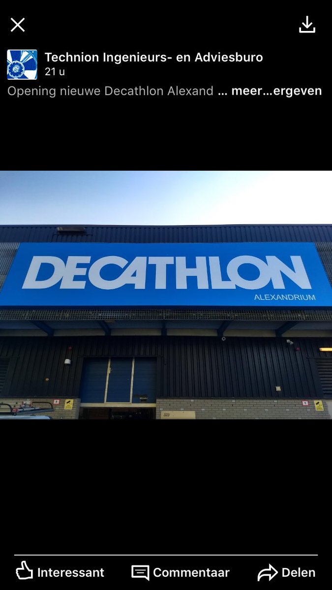 ronald spoelstra tweet media