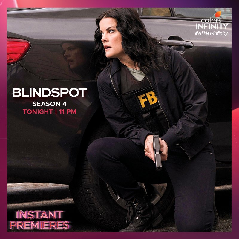 colors_infinity's tweet photo. "Try and stop me." - Remi.
#BlindspotOnInfinity https://t.co/nC7ClC9y3M