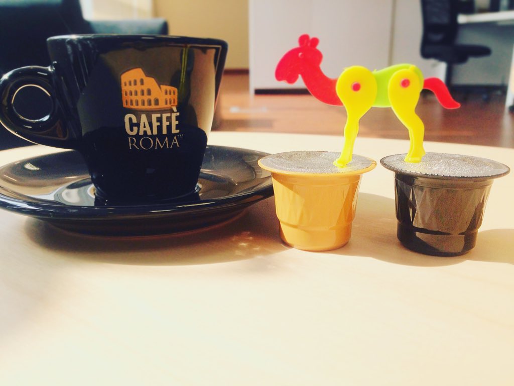 cafferomauae's tweet image. Coffee is my favorite way to good mornings ☕️💫🐕 #playtime #coffeetime #coffeemorning #intenso #arabica #capsules #coffeecapsules #italiancoffee #dxb #jlt #uae #allaboutcoffee #coffeeman #coffeelove #italy #it