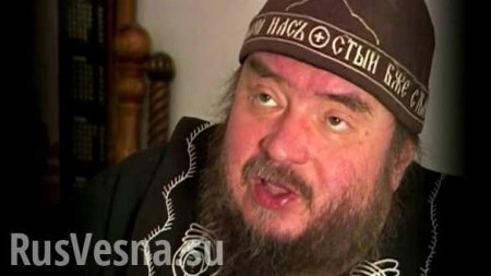 Донбасский старец Зосима много лет назад предсказал сегодняшние события на Украине  svobodaslova.info/ukraine/100831…