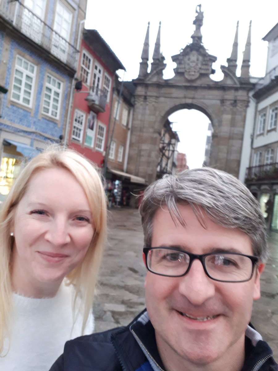 GemmaSPearce's tweet image. We are in Portugal with the partnering countries involved in the #CoCreatingWelfare project discussing how our course has evolved with our #cocreators 😊 blogs.coventry.ac.uk/researchblog/c… @Paul_IDTU @EUErasmusPlus @CovUni_CIRAL @CovUni_CABS @CovUni_Brussels @Clair_Dempsey @JoParsons83