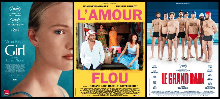 Et hop, un nouveau pêle-mêle est en ligne! mylittlediscoveries.com/2018/09/pele-m… Avec au programme des recommandations cinéma et lecture, mes bons plans de maman, des news toulousaines, le tout saupoudré d'un peu de bien-être! <a href="/May_L/">May</a> <a href="/ludilabelfrance/">Ludilabel France</a> <a href="/nounoutop/">nounou-top</a> <a href="/AnnickCojean/">cojean annick</a>