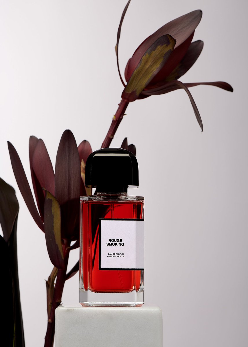 Gulf Beauty Qatar The Latest Creation Of La Collection Parisienne Of Maison k Parfums Rouge Smoking Inspired By Pigalle A Chic And Addictive Contemporary Fragrance Created Around Cherry kparfumsparis kparfums Gulf Beauty Qatar The Latest Creation Of La Collection Parisienne Of Maison k Parfums Rouge Smoking Inspired By Pigalle A Chic And Addictive Contemporary Fragrance Created Around Cherry kparfumsparis kparfums
