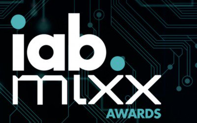 Congratulations to our client D'Ieteren for their magnificent IAB Mixx Award achievements: advertiser of the year + Gold  Award Best Use of Technology within a campaign + Bronze Best Interface for "Audi e-xperience", Gold Best Community Management "VW Gif Models" etc.  So proud!