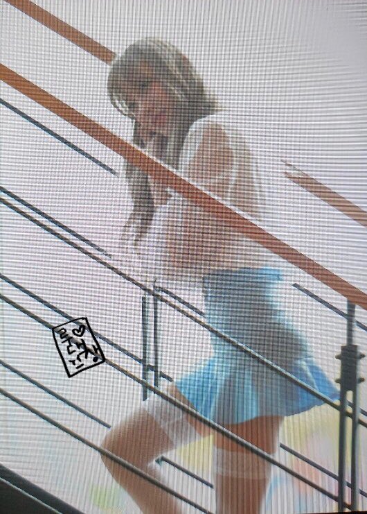 lu_cafe_'s tweet photo. [[Preview]] 181018 #우주소녀 #WJSN #엠카운트다운 #루다 #이루다 #luda @WJSN_Cosmic https://t.co/ubzAfzfmD0