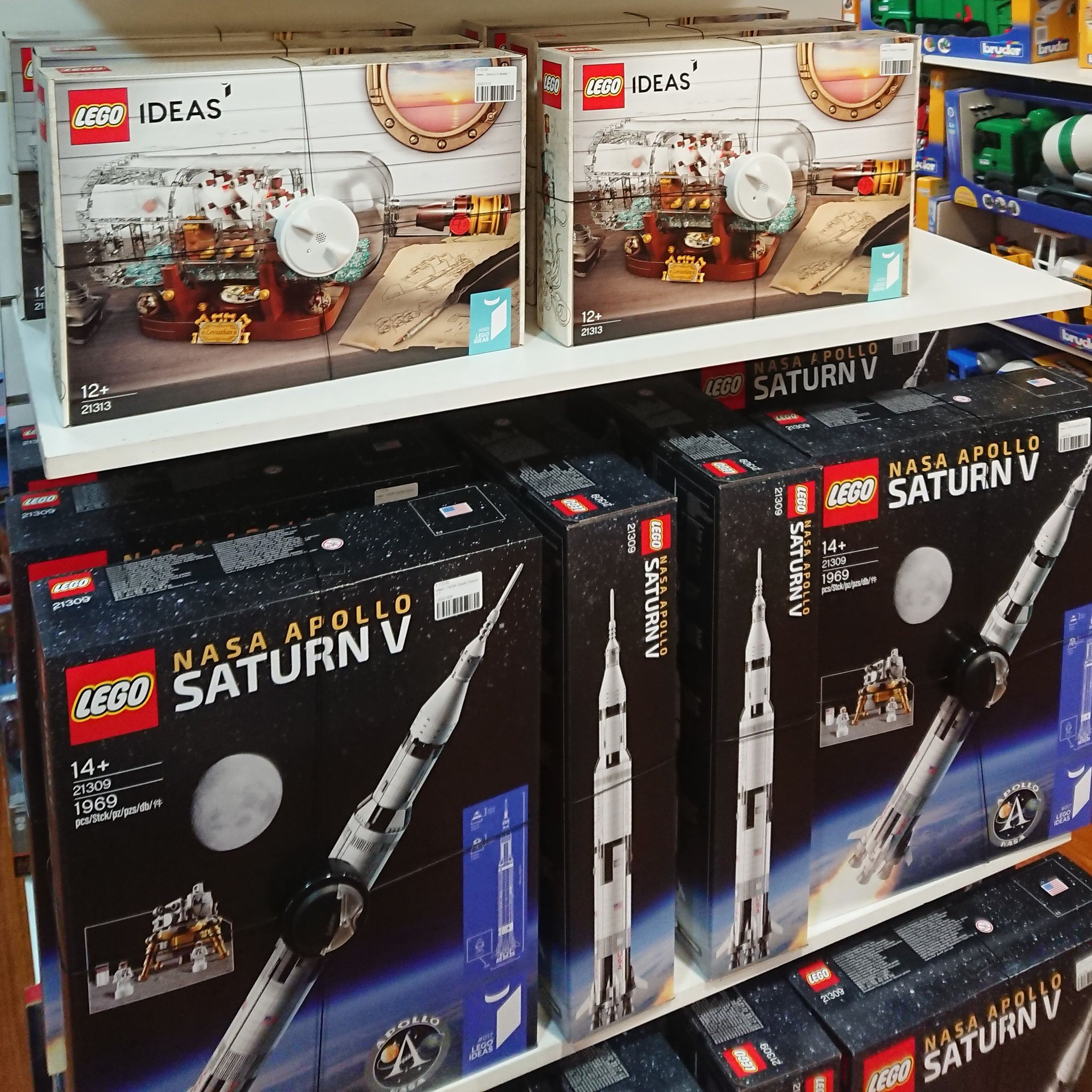 hobbyco lego