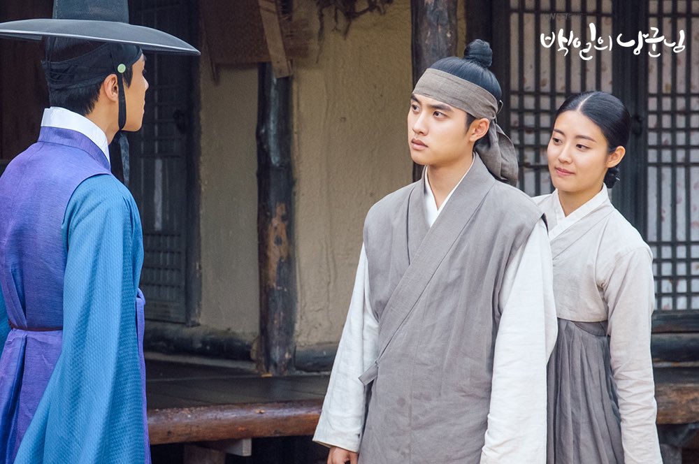 CJnDrama's tweet photo. 질투득, 빼꼼홍심, 멍제윤 이렇게 귀엽기 있소? 
#커여움_포인트_오조오억개

#tvN #월화드라마 #백일의낭군님
매주 [월화] 밤 9시 30분 방송 https://t.co/HCSBNfzuCP