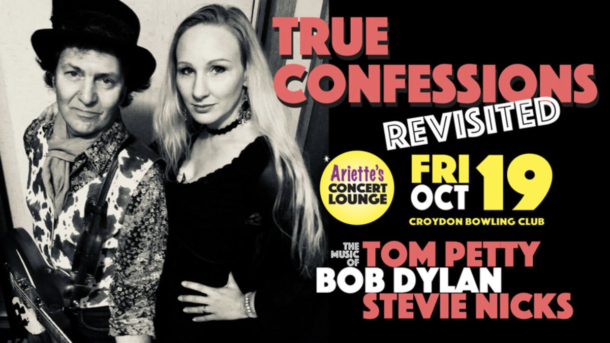 BandDylanesque's tweet photo. Tomorrow night, who's coming? We're playing at Ariette's in Croydon - https://t.co/yYYpj2XR1L https://t.co/twhSCytxBp
