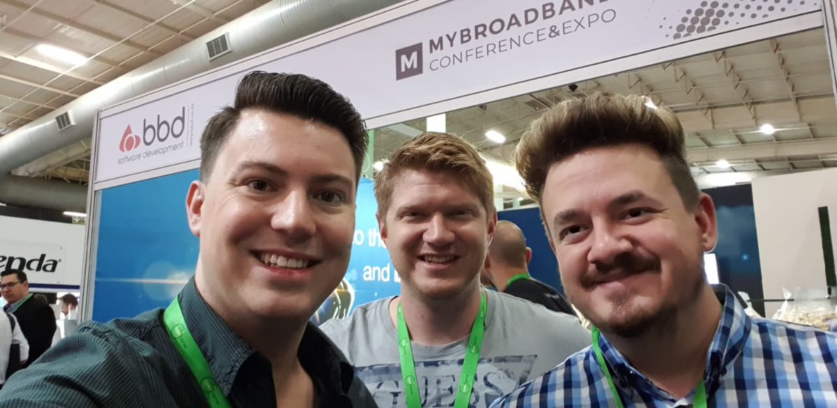 _Michaelvr's tweet image. #bbdsoftware #mybroadband2018