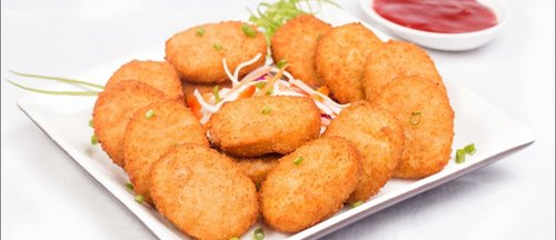 KitchensSubham's tweet photo. #subhamkitchens #cheesecornnuggets #cheese #corn #peas #nuggets #loadedcheese #deepfried #crispycorn #peas #cheeselovers #nuggetslovers #ThursdayAesthetic #enjoyday #subham #madhapur #hyderabad https://t.co/NO1vINRPrl