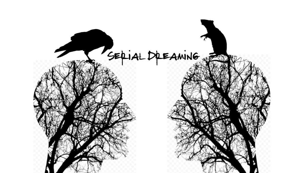 SerialDreaming's tweet photo. Question is, who wins?
#hype https://t.co/xSotRO9RDH