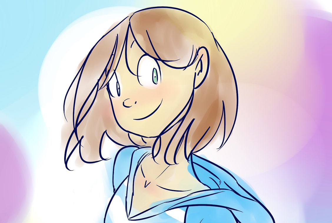 —Curiosity often leads to trouble—

▫️OC|MVRP
▪️10+ years RP experience
▫️N/SFW (NO LEWD PLS)
▪️Ships w/ Chem
▫️Serious/Crack
▪️Chill as heck mun
▫️I draw replies sometimes!
▪️Not always super active, but here for fun!

🔁/❤️

—More info: goo.gl/KmkkqY