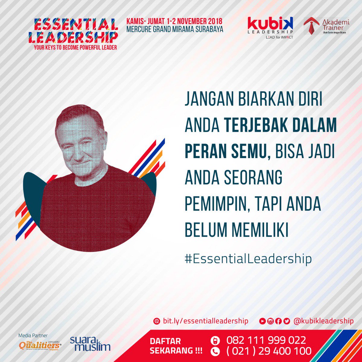 kubikleadership.com tweet media